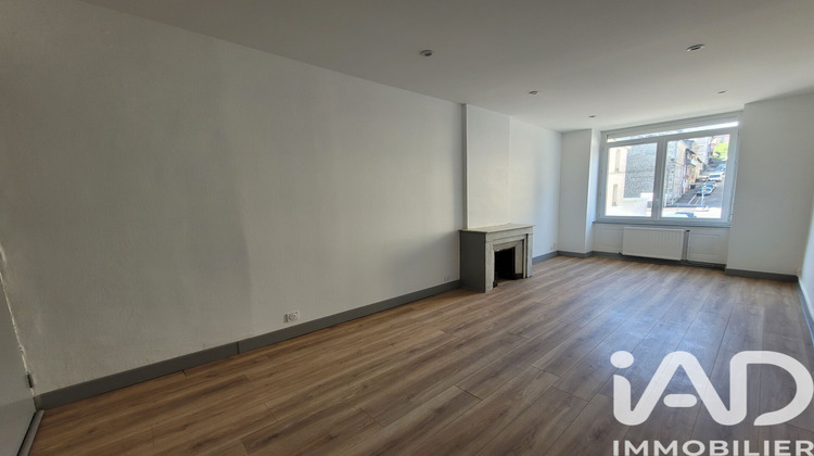 Ma-Cabane - Vente Appartement Saint-Étienne, 61 m²