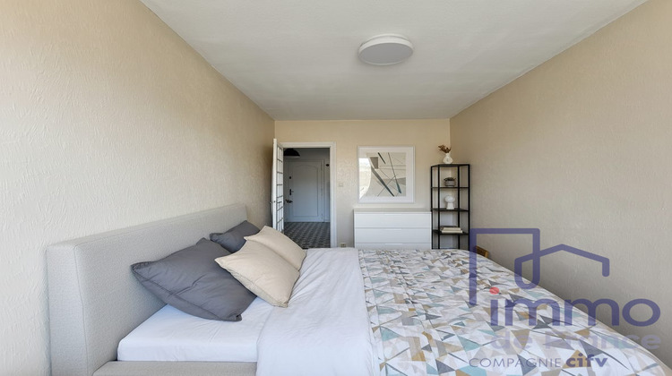 Ma-Cabane - Vente Appartement Saint-Étienne, 69 m²