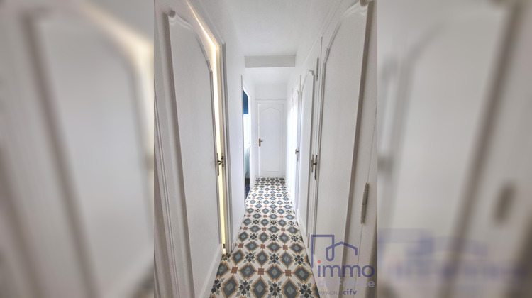 Ma-Cabane - Vente Appartement Saint-Étienne, 69 m²