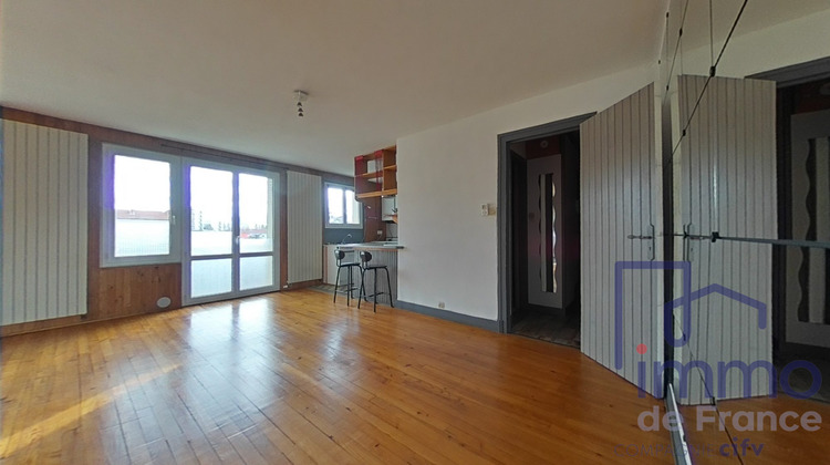 Ma-Cabane - Vente Appartement Saint-Étienne, 56 m²