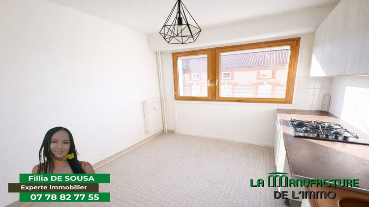 Ma-Cabane - Vente Appartement Saint-Étienne, 50 m²