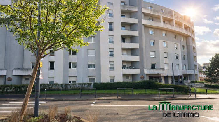 Ma-Cabane - Vente Appartement Saint-Étienne, 85 m²