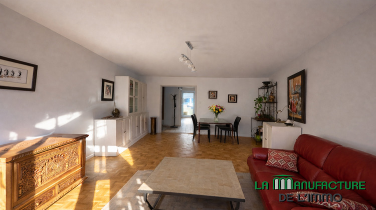 Ma-Cabane - Vente Appartement Saint-Étienne, 85 m²