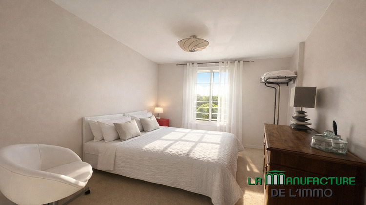 Ma-Cabane - Vente Appartement Saint-Étienne, 85 m²