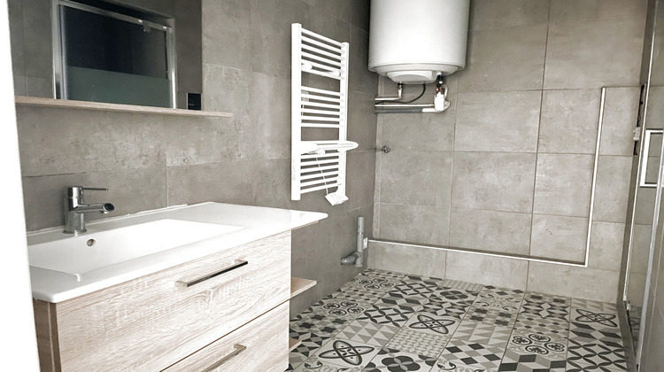 Ma-Cabane - Vente Appartement Saint-Étienne, 39 m²