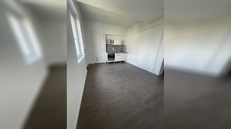 Ma-Cabane - Vente Appartement Saint-Étienne, 39 m²