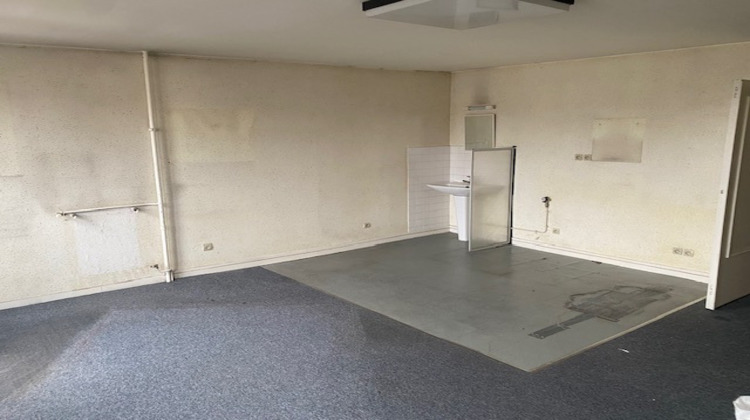 Ma-Cabane - Vente Appartement Saint-Étienne, 110 m²