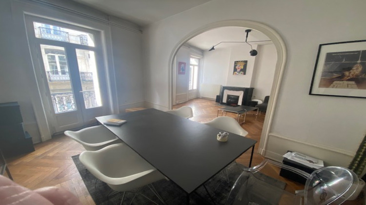 Ma-Cabane - Vente Appartement Saint-Étienne, 100 m²