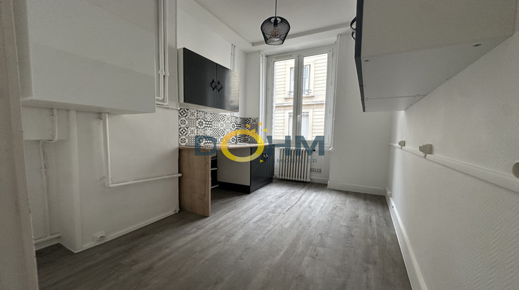 Ma-Cabane - Vente Appartement Saint-Étienne, 59 m²