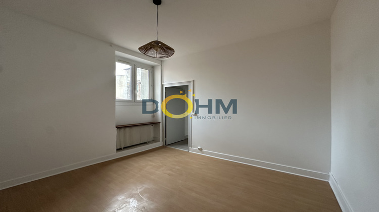 Ma-Cabane - Vente Appartement Saint-Étienne, 59 m²