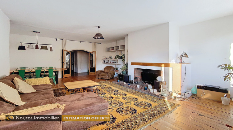 Ma-Cabane - Vente Appartement Saint-Étienne, 131 m²