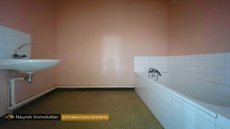 Ma-Cabane - Vente Appartement Saint-Étienne, 45 m²