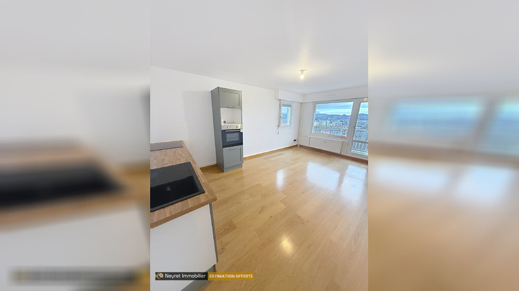 Ma-Cabane - Vente Appartement Saint-Étienne, 42 m²