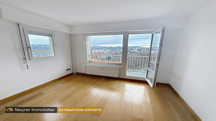 Ma-Cabane - Vente Appartement Saint-Étienne, 42 m²