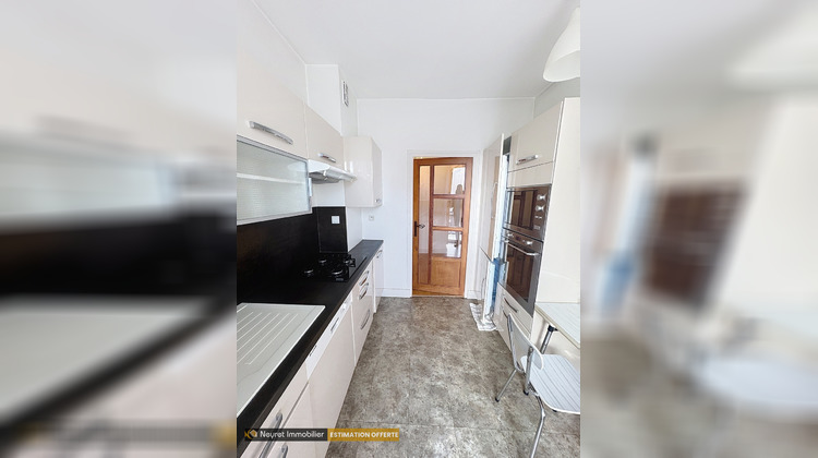 Ma-Cabane - Vente Appartement Saint-Étienne, 86 m²