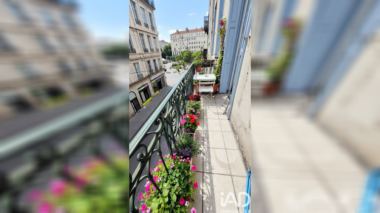 Ma-Cabane - Vente Appartement Saint-Étienne, 119 m²