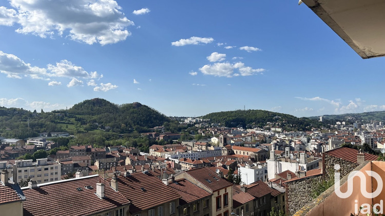 Ma-Cabane - Vente Appartement Saint-Étienne, 82 m²