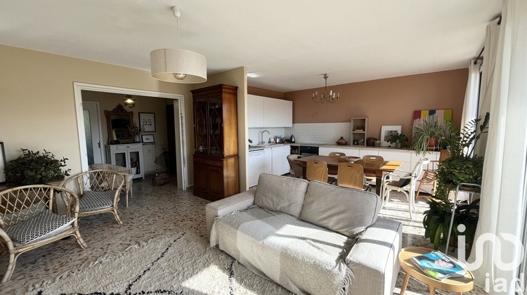 Ma-Cabane - Vente Appartement Saint-Étienne, 82 m²