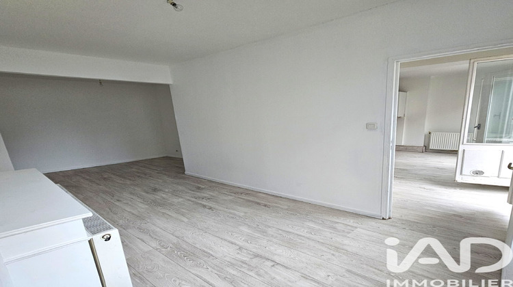 Ma-Cabane - Vente Appartement Saint-Étienne, 41 m²
