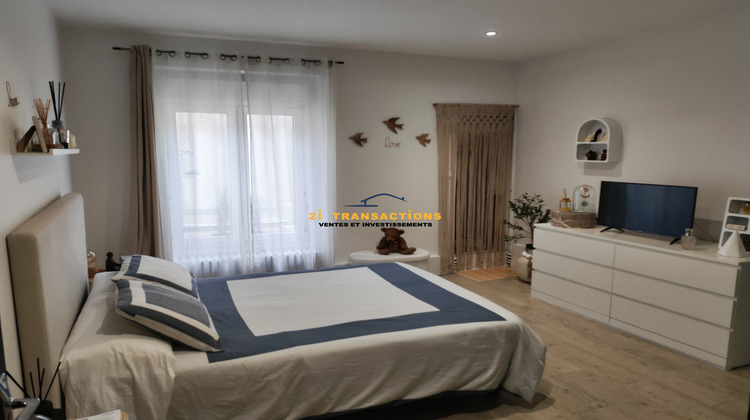 Ma-Cabane - Vente Appartement Saint-Étienne, 94 m²