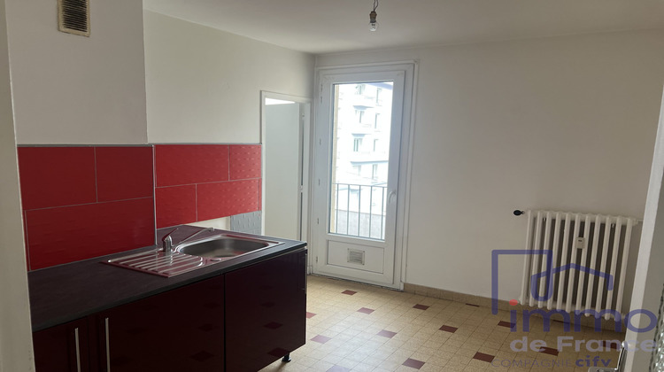 Ma-Cabane - Vente Appartement Saint-Étienne, 59 m²