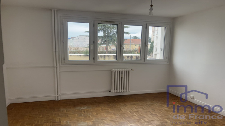 Ma-Cabane - Vente Appartement Saint-Étienne, 59 m²
