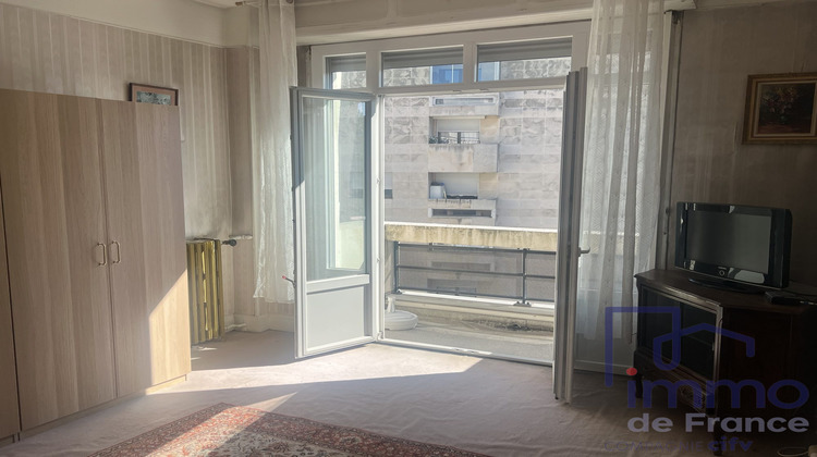 Ma-Cabane - Vente Appartement Saint-Étienne, 61 m²
