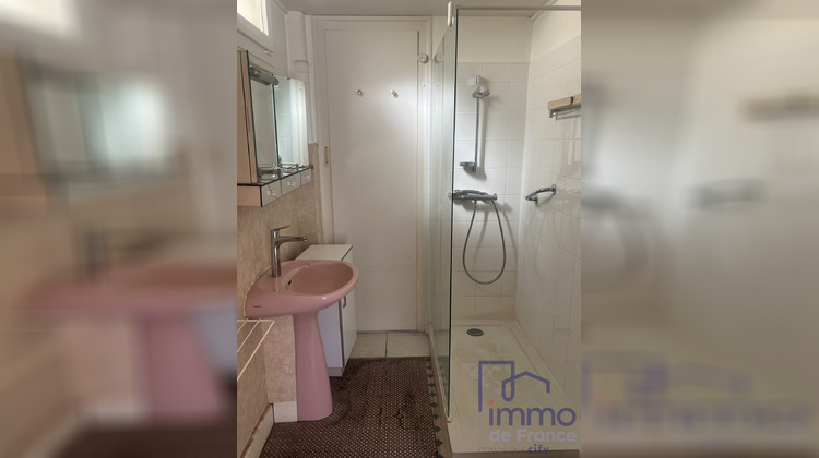 Ma-Cabane - Vente Appartement Saint-Étienne, 61 m²