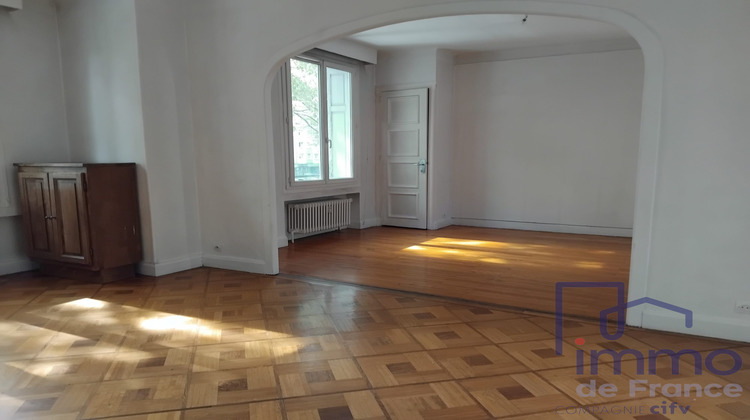 Ma-Cabane - Vente Appartement Saint-Étienne, 69 m²