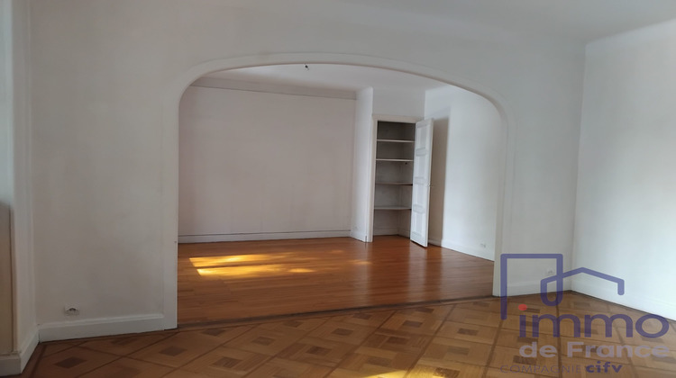 Ma-Cabane - Vente Appartement Saint-Étienne, 69 m²