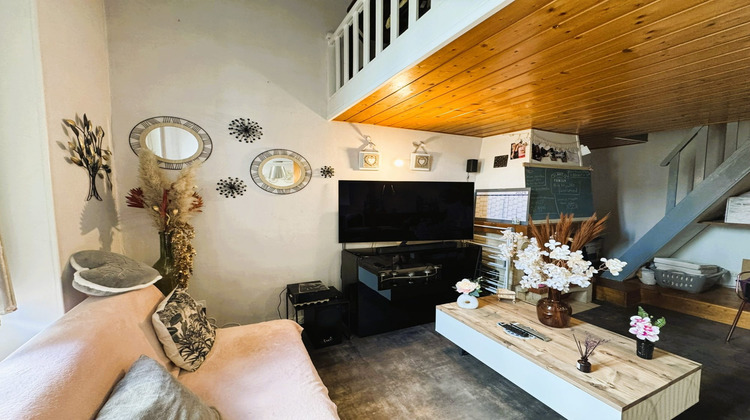 Ma-Cabane - Vente Appartement Saint-Étienne, 151 m²