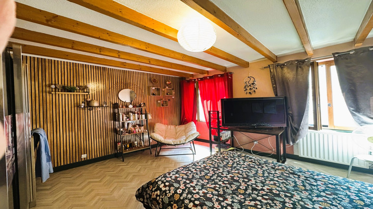 Ma-Cabane - Vente Appartement Saint-Étienne, 151 m²