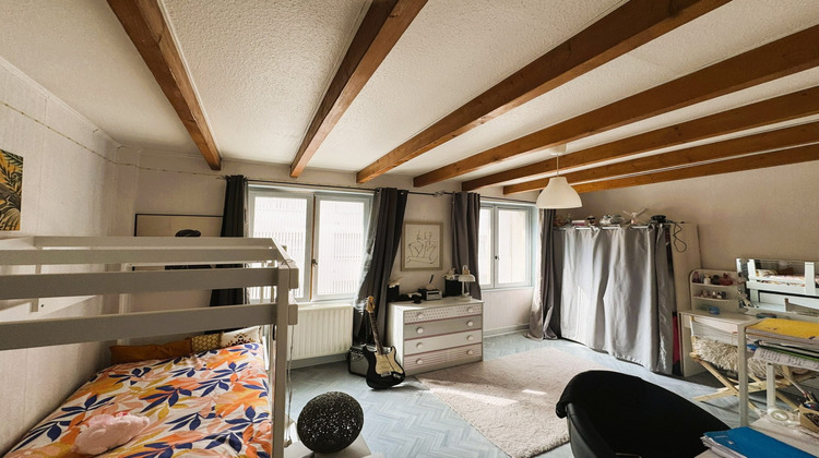 Ma-Cabane - Vente Appartement Saint-Étienne, 151 m²