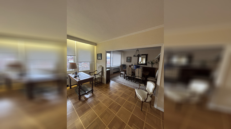 Ma-Cabane - Vente Appartement Saint-Étienne, 154 m²