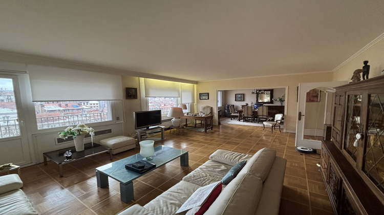 Ma-Cabane - Vente Appartement Saint-Étienne, 154 m²