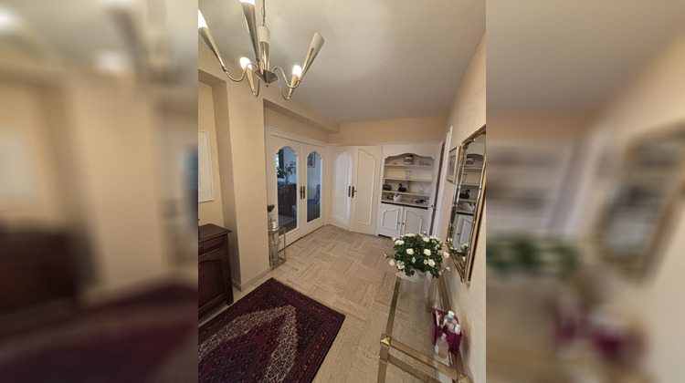 Ma-Cabane - Vente Appartement Saint-Étienne, 154 m²