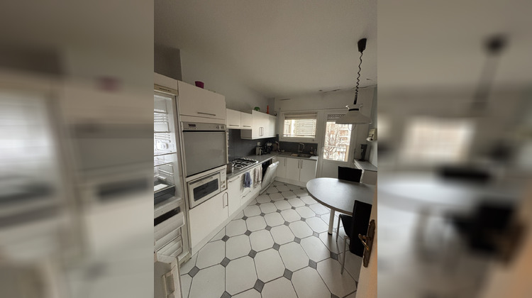 Ma-Cabane - Vente Appartement Saint-Étienne, 154 m²