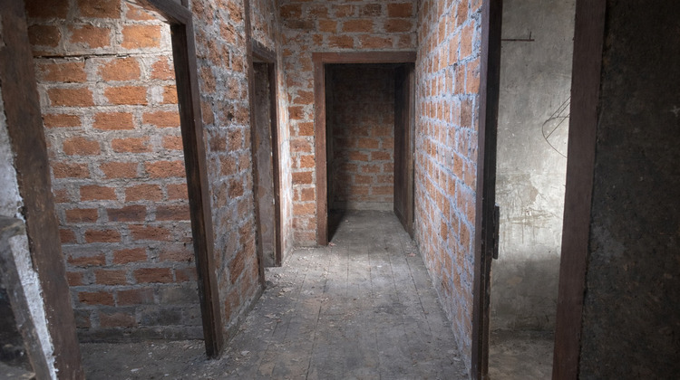 Ma-Cabane - Vente Appartement Saint-Étienne, 89 m²