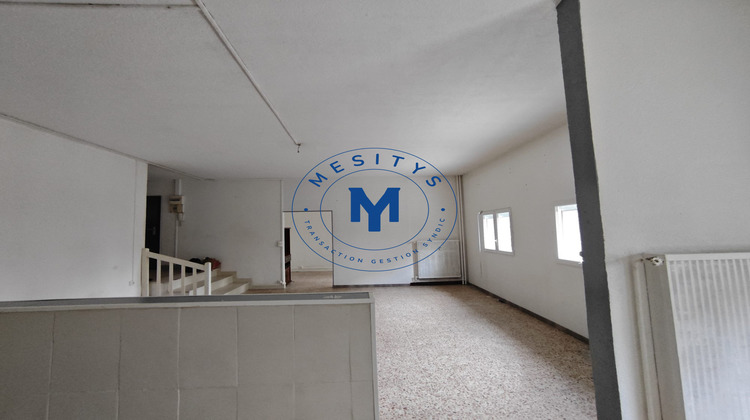 Ma-Cabane - Vente Appartement Saint-Étienne, 107 m²