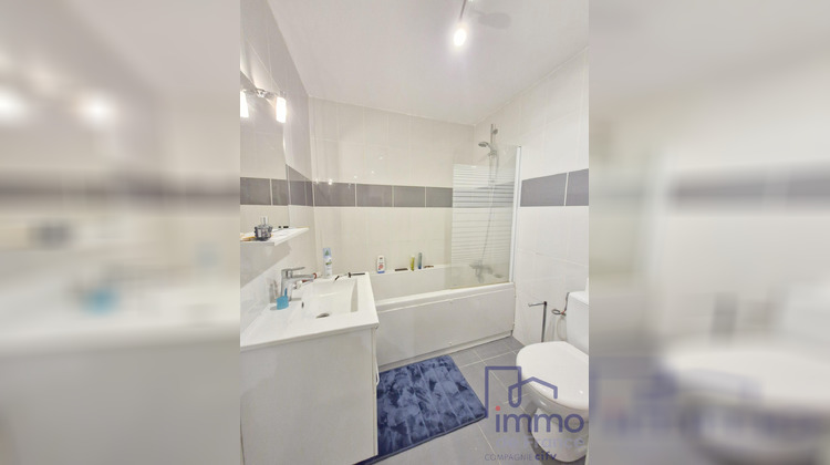 Ma-Cabane - Vente Appartement Saint-Étienne, 109 m²