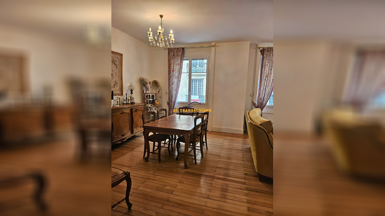 Ma-Cabane - Vente Appartement Saint-Étienne, 80 m²