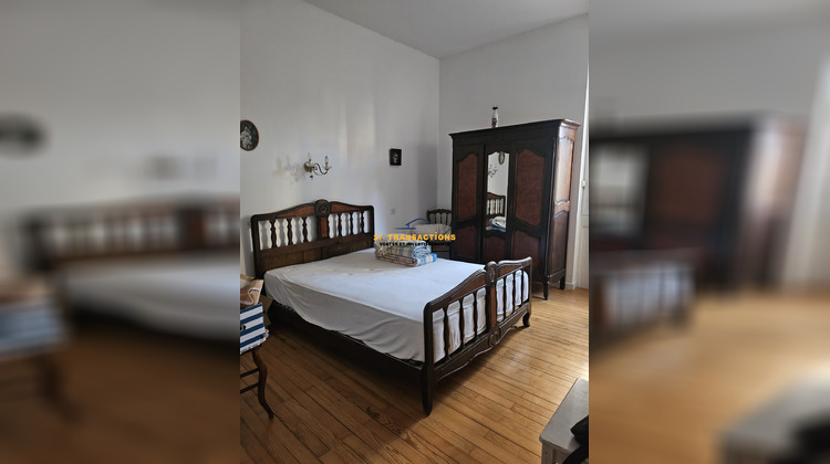 Ma-Cabane - Vente Appartement Saint-Étienne, 80 m²