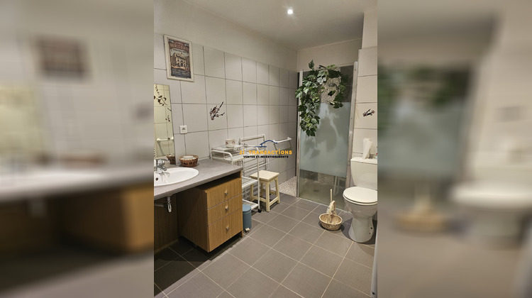 Ma-Cabane - Vente Appartement Saint-Étienne, 80 m²