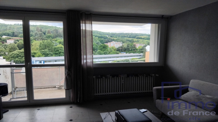 Ma-Cabane - Vente Appartement Saint-Étienne, 58 m²