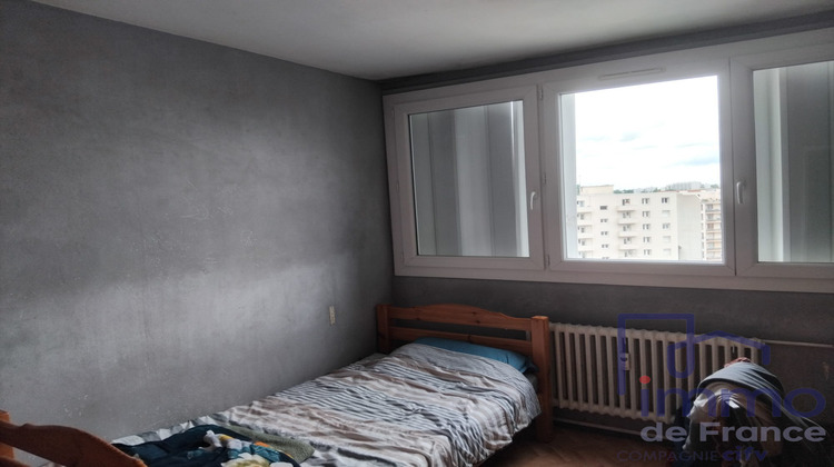 Ma-Cabane - Vente Appartement Saint-Étienne, 58 m²