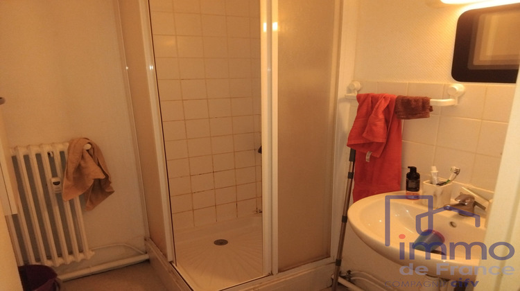 Ma-Cabane - Vente Appartement Saint-Étienne, 58 m²