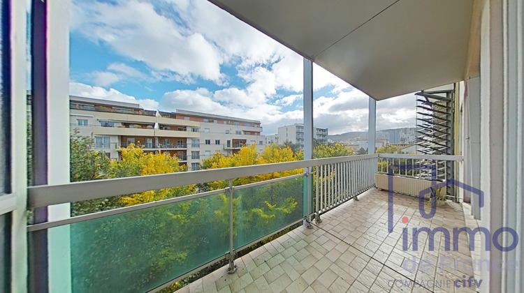 Ma-Cabane - Vente Appartement Saint-Étienne, 79 m²