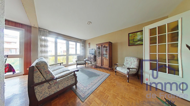 Ma-Cabane - Vente Appartement Saint-Étienne, 79 m²