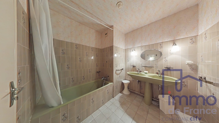 Ma-Cabane - Vente Appartement Saint-Étienne, 79 m²