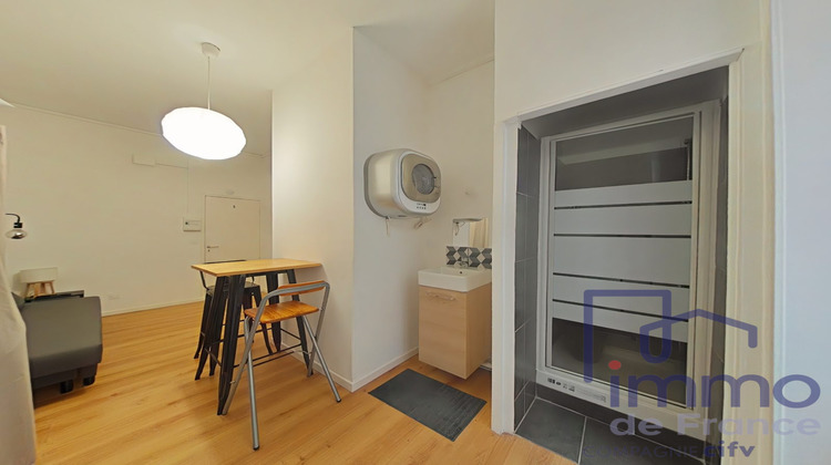 Ma-Cabane - Vente Appartement Saint-Étienne, 120 m²